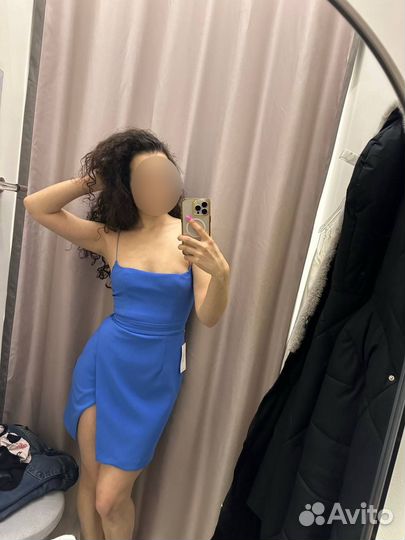 Платье lichi s