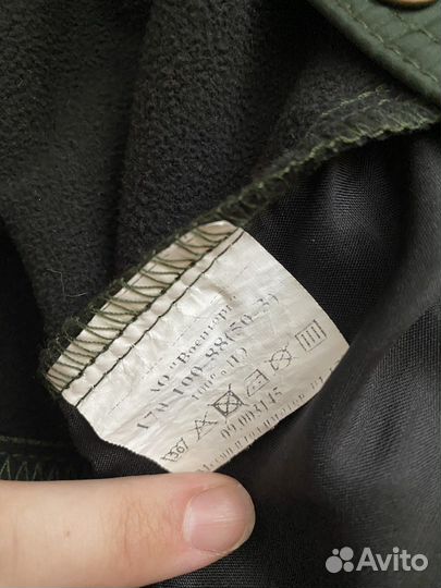 Дембельская форма