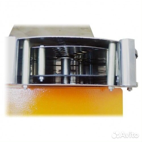 Дробилка измельчитель для яблок и овощей 