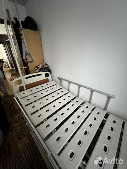 Механическая кровать - Армед