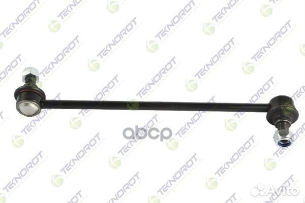 Тяга стабил. пер. l280 mm. перед teknorot 213