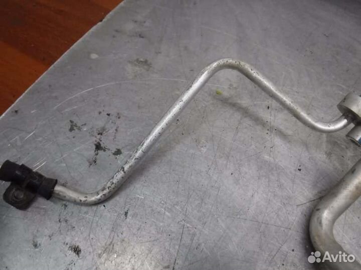 Трубка кондиционера Ssang Yong Kyron D20DT 2009