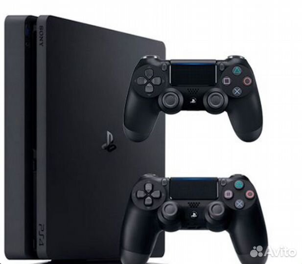 Sony playstation 4 ps4 1tb