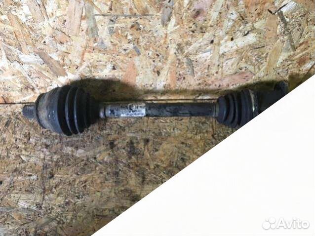 Audi A62005 4F0407272H45134041