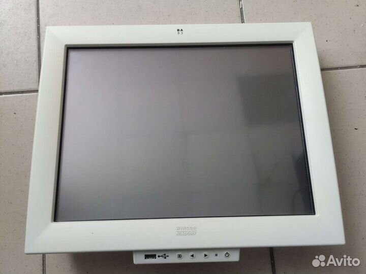 Запчасти для Чековых принтеров