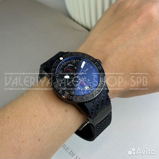 Часы мужские Ulysse Nardin #202010665