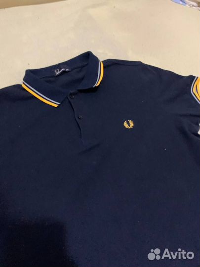 Футболка поло Fred perry