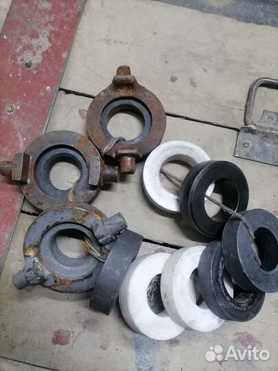 Выжимной подшипник Москвич 412 - 2140