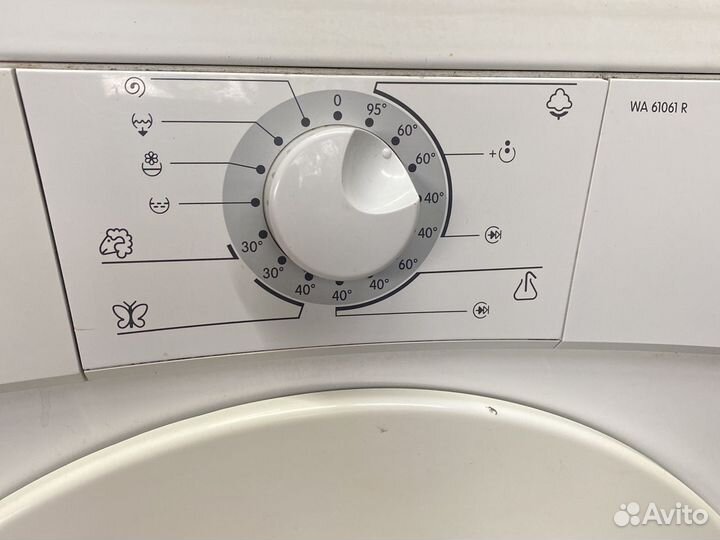 Стиральная машина 8kg gorenje