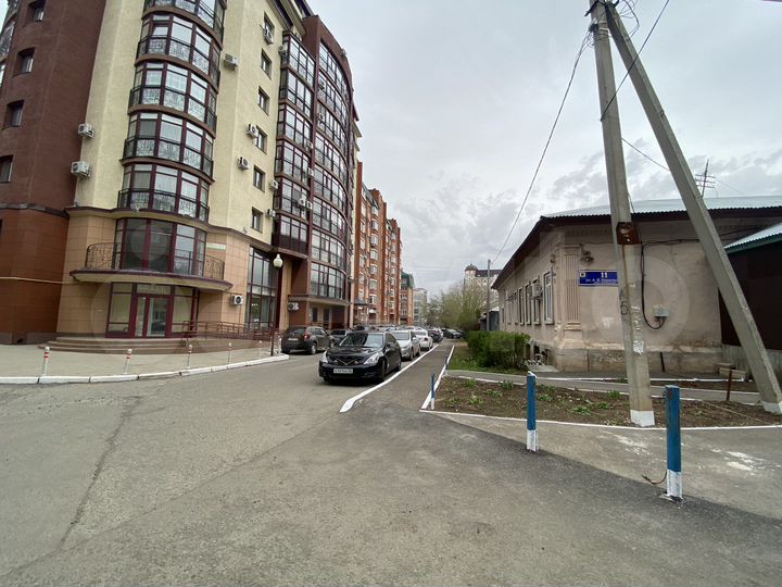 Офис, 127 м²