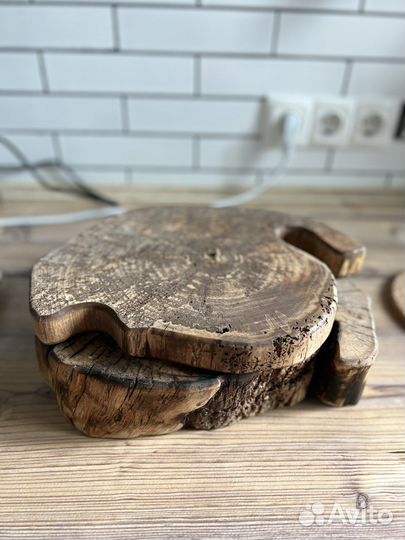 Подставка для сервировки