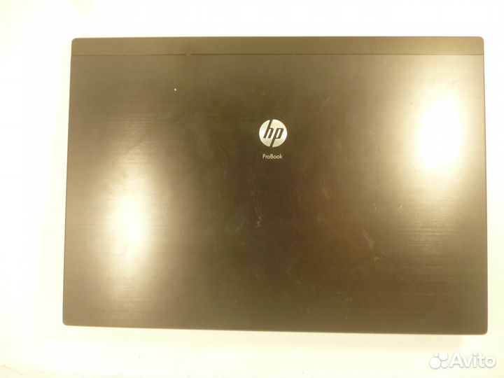 Б. у. запчасти ноутбука HP Probook 4320S