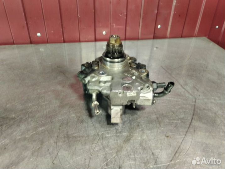 Тнвд Mercedes E-Class W212 OM651 2.2 CDI 2012