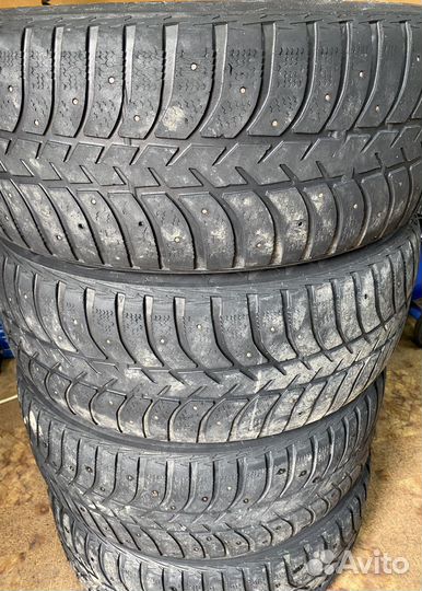 Bridgestone Ice Cruiser 5000 205/55 R16 91T