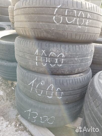 Michelin Primacy 3 215/60 R17 96H