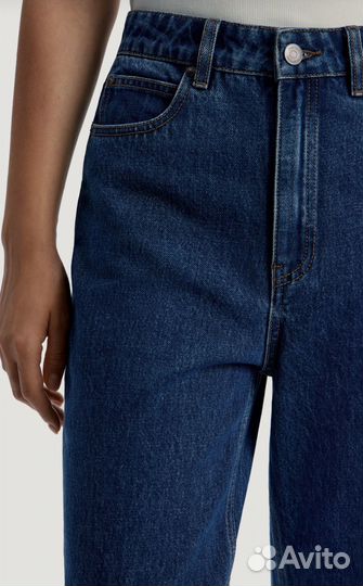 12 storeez джинсы mom 211