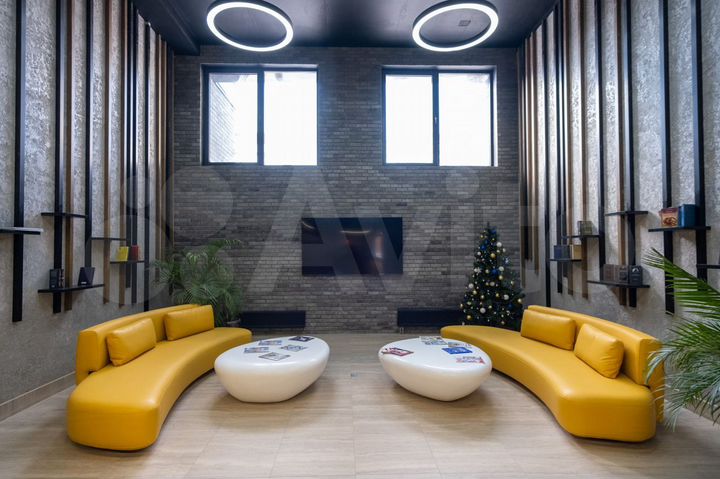 Квартира-студия, 29,2 м², 16/25 эт.