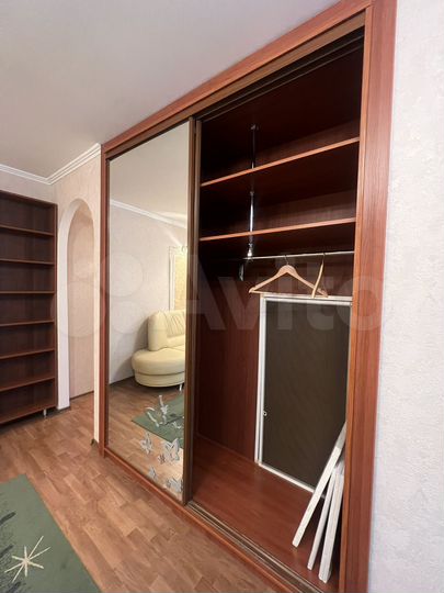 1-к. квартира, 32 м², 4/5 эт.