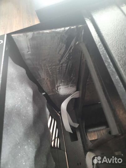 Корпус для майнинг фермы Криптон Cryptone-8Rv2