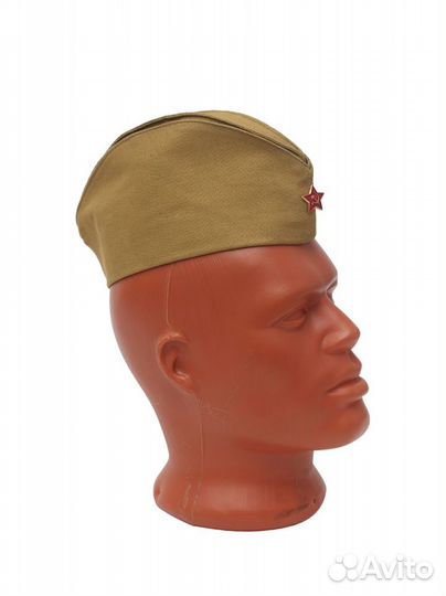 Амуниция СССР+ пилотка гост ВОВ СССР гимнастеркой