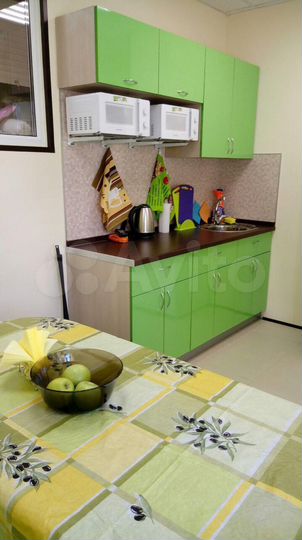 Комната 12 м², 1/1 эт.