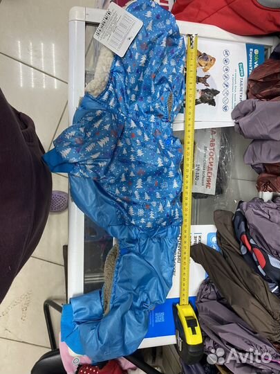 Одежда для собак