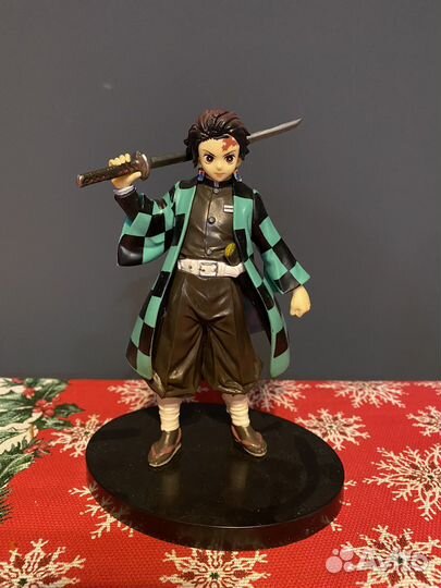 Фигурка Танджиро Камадо