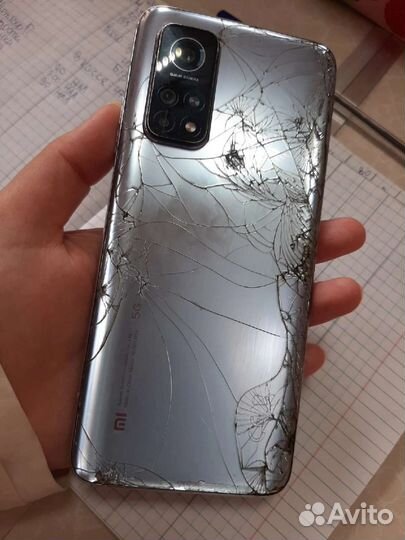 Xiaomi mi 10T