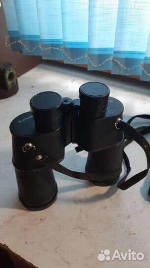 Бинокль