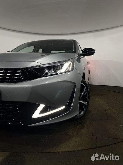 Kaiyi E5 1.5 CVT, 2023, 5 км
