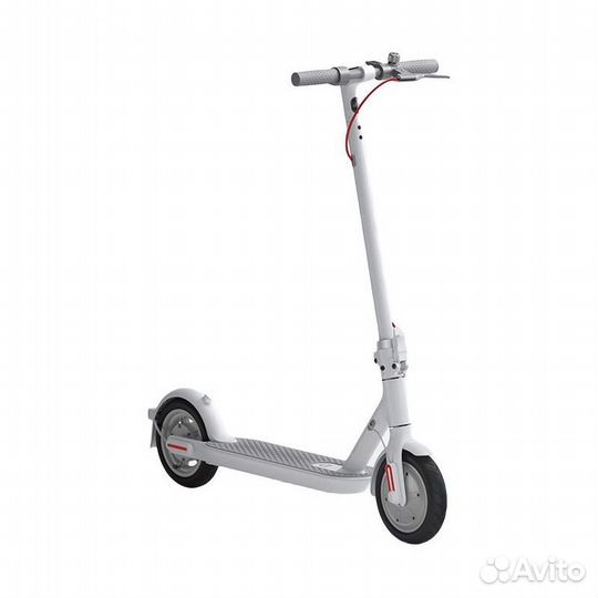 Электросамокат Xiaomi Electric Scooter 3 Lite