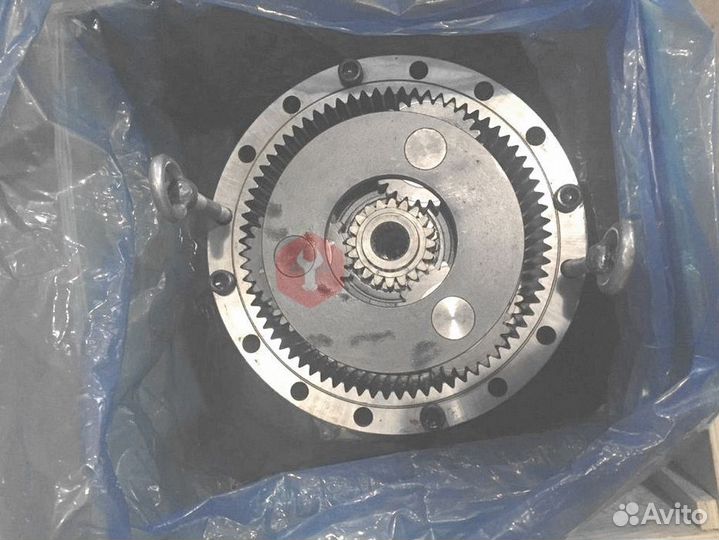 Редуктор поворота CAT 336FL