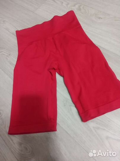 Велосипедки женские спортивные