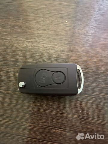 Корпус выкидного ключа на кайрон