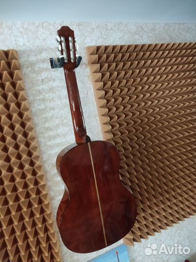 Классическая гитара Hohner HC 06/ обмен