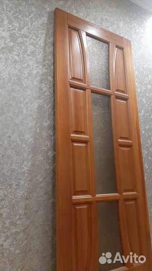 Дверное полотно 80