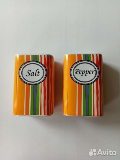 Набор для специй Cuchita керамичесний