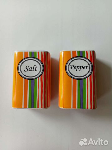 Набор для специй Cuchita керамичесний