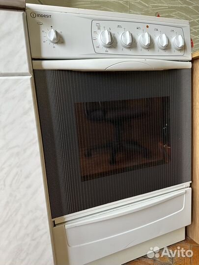 Плита электрическая бу