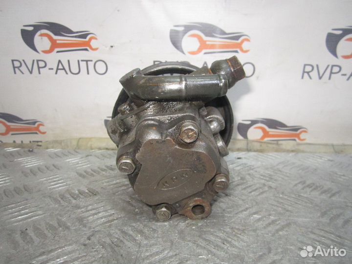 Насос гидроусилителя Kia Clarus 1.8 1996-2001