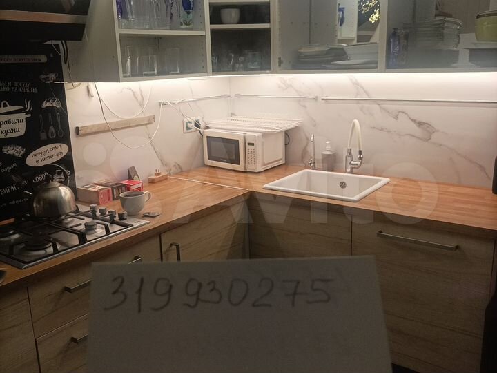 2-к. коттедж, 120 м²