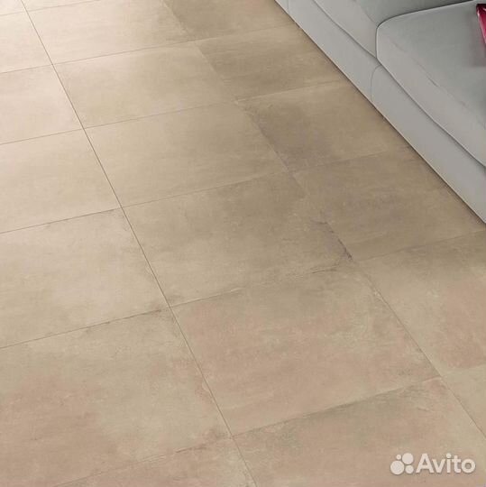 Naxos Плитка crystal Terra Pav. 60х60 (68179)