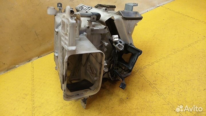 Корпус отопителя IS 200/300