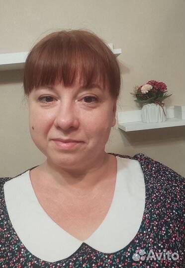 Няня для ребенка