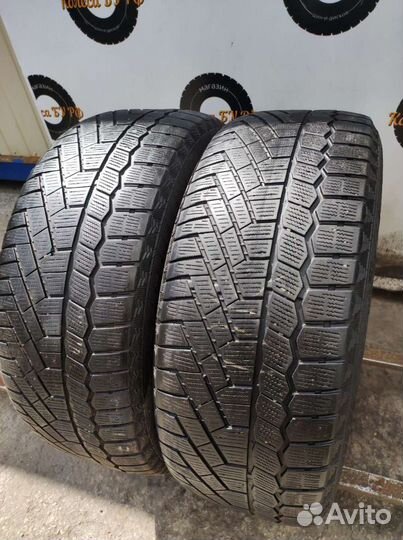 Gislaved Soft Frost 200 235/55 R17 103T