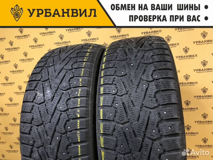Pirelli Ice Zero 215/55 R16 97T