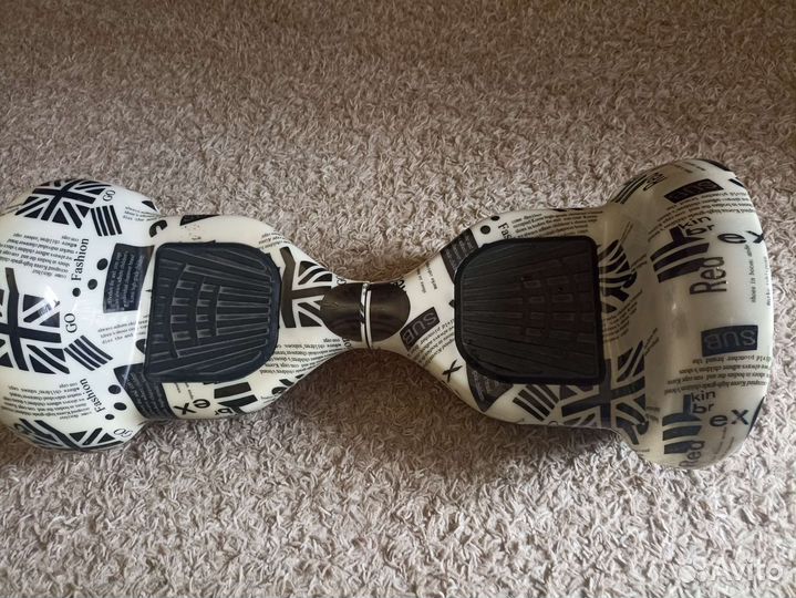 Гироскутер бу