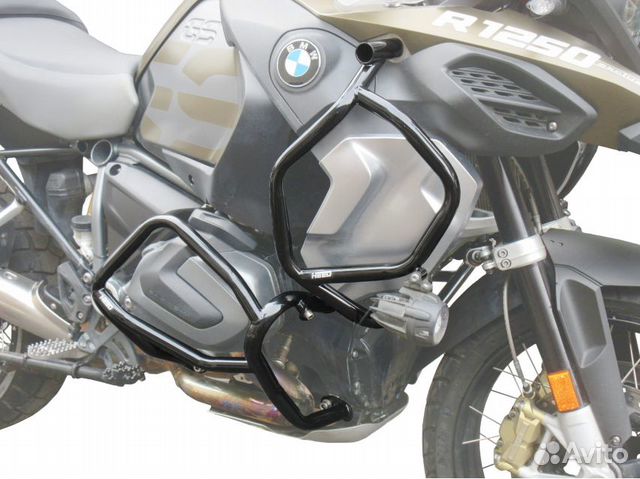 Дуги heed для BMW f850gs