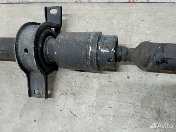 Карданный вал Suzuki Sx4 YB11S M15A 2006