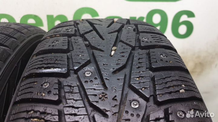 Nokian Tyres Nordman 7 185/65 R15